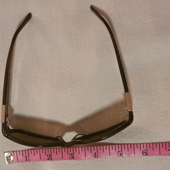 Kate Spade New York Brown Sunglasses - runs small main image 4